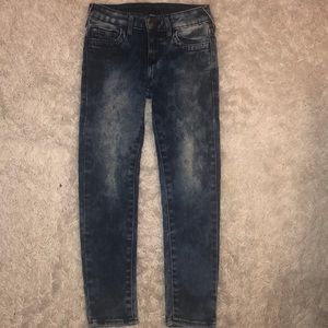 Pre-loved True Religion Jeans